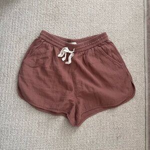 Wilfred Shorts